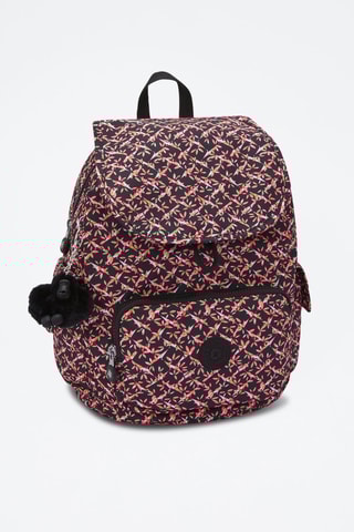 Sac à dos City Pack S - Noir