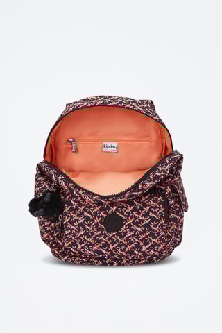 Sac à dos City Pack S - Noir