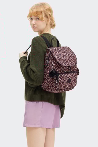 Sac à dos City Pack S - Noir