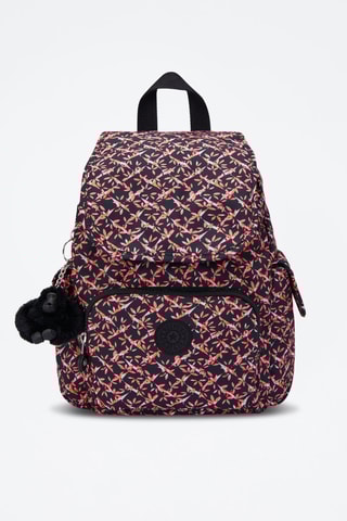 Sac à dos City Pack - Noir