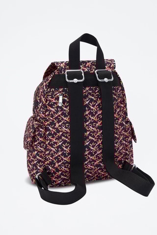 Sac à dos City Pack - Noir