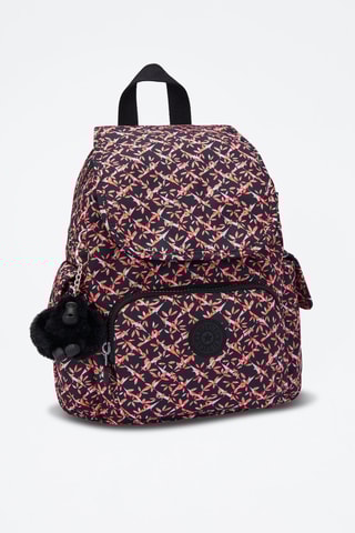 Sac à dos City Pack - Noir