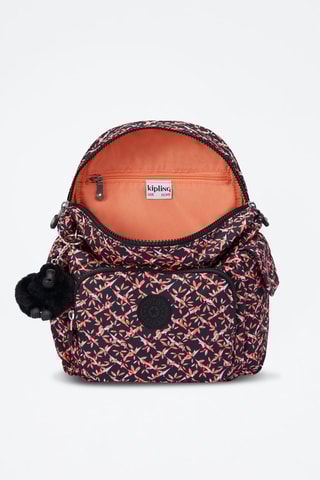 Sac à dos City Pack - Noir