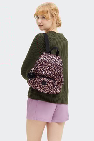 Sac à dos City Pack - Noir