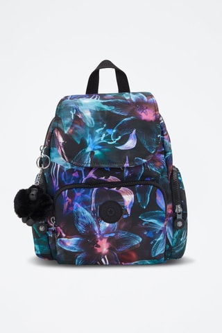 Sac à dos City - Noir