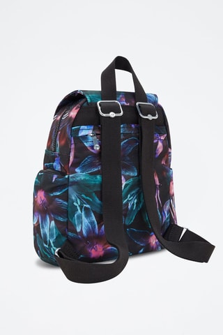 Sac à dos City - Noir