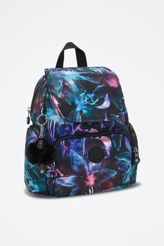 Sac à dos City - Noir