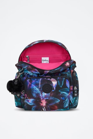 Sac à dos City - Noir
