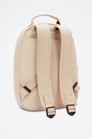 Sac à dos Seoul - Beige