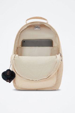 Sac à dos Seoul - Beige
