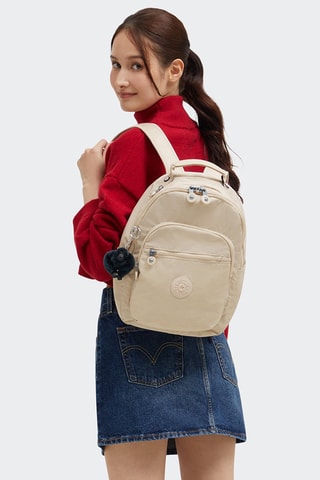 Sac à dos Seoul - Beige