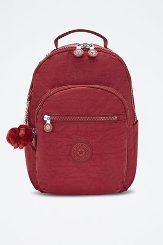 Sac à dos Seoul S Funky - Rouge