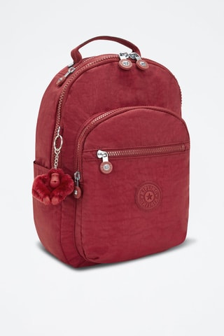 Sac à dos Seoul S Funky - Rouge