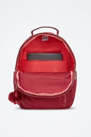 Sac à dos Seoul S Funky - Rouge