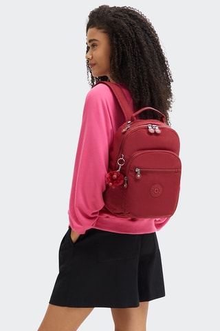 Sac à dos Seoul S Funky - Rouge