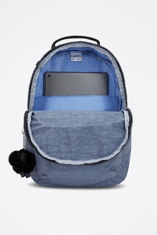 Sac à dos Seoul - Bleu marine