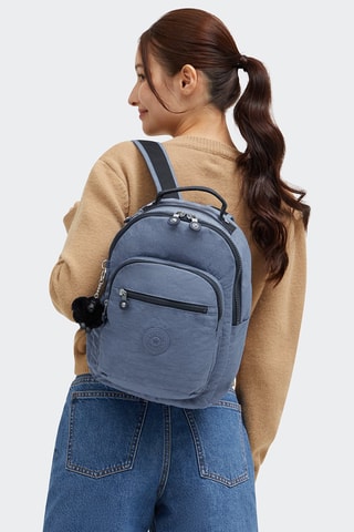 Sac à dos Seoul - Bleu marine