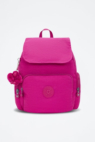 Sac à dos City - Fuchsia