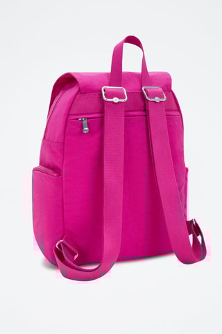 Sac à dos City - Fuchsia