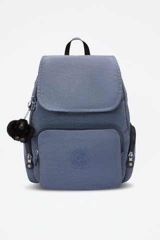Sac à dos City - Bleu