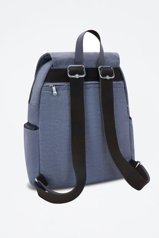 Sac à dos City - Bleu