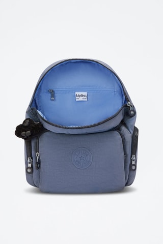 Sac à dos City - Bleu