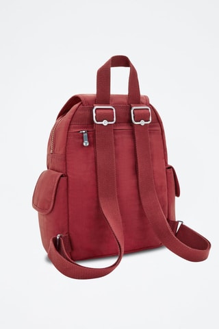 Sac à dos City Pack - Rouge