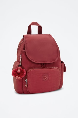 Sac à dos City Pack - Rouge