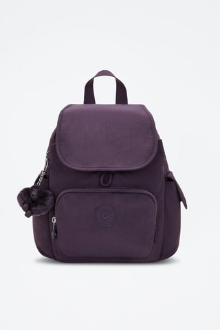 Sac à dos City Pack Mini - Violet