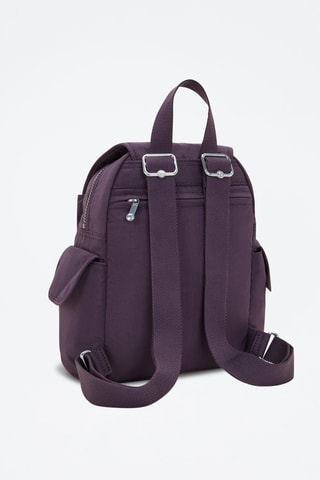 Sac à dos City Pack Mini - Violet