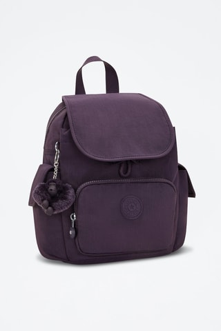 Sac à dos City Pack Mini - Violet