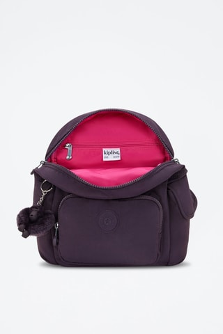 Sac à dos City Pack Mini - Violet