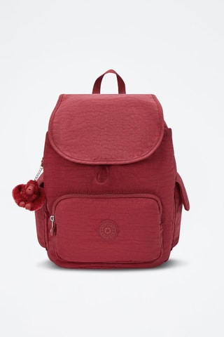 Sac à dos City Pack - Rouge