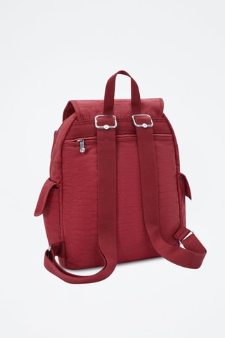 Sac à dos City Pack - Rouge