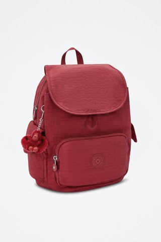 Sac à dos City Pack - Rouge