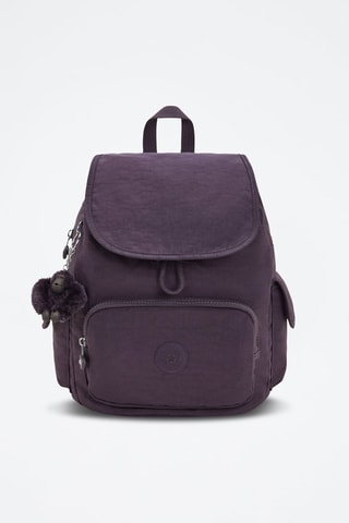 Sac à dos City Pack - Violet