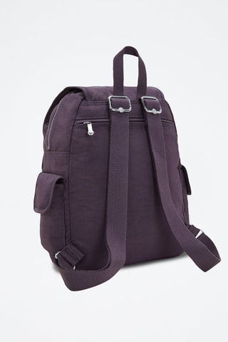 Sac à dos City Pack - Violet