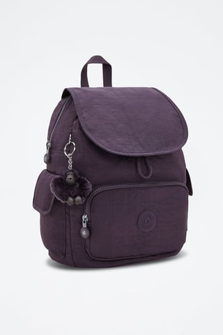 Sac à dos City Pack - Violet