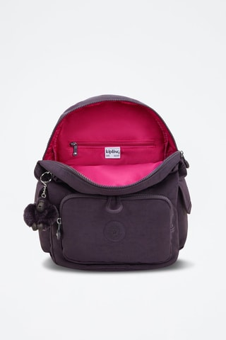 Sac à dos City Pack - Violet