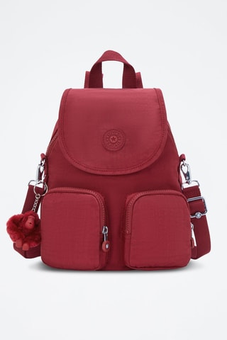 Sac à dos Firely Up - Rouge