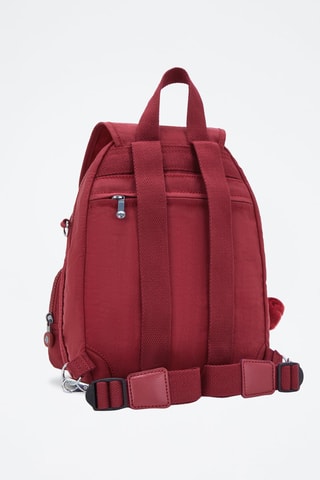 Sac à dos Firely Up - Rouge