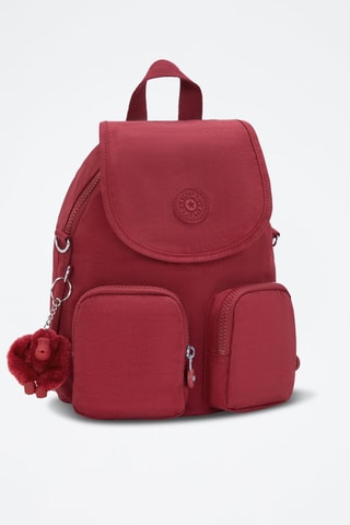 Sac à dos Firely Up - Rouge