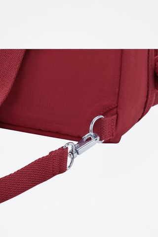 Sac à dos Firely Up - Rouge