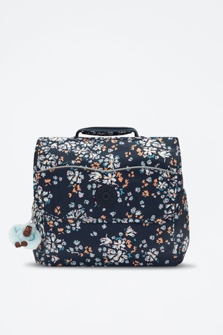 Cartable Codie S - Bleu marine