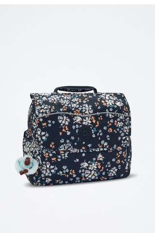 Cartable Codie S - Bleu marine