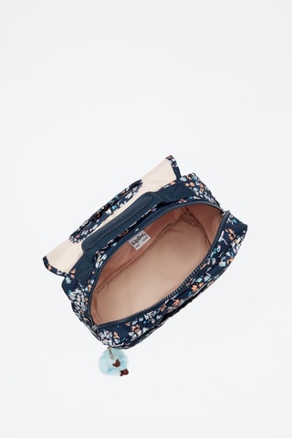 Cartable Codie S - Bleu marine