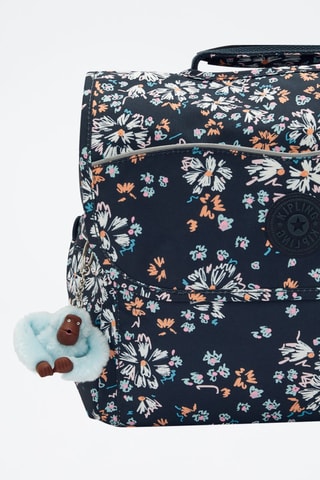 Cartable Codie S - Bleu marine