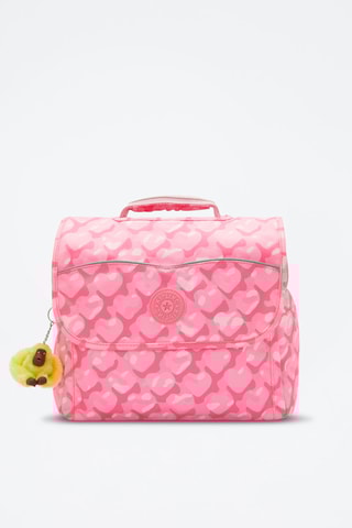 Cartable Codie S - Rose