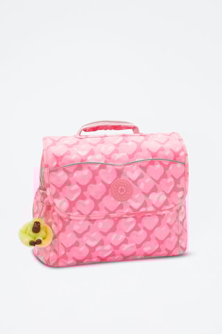 Cartable Codie S - Rose