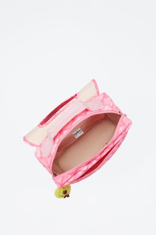 Cartable Codie S - Rose